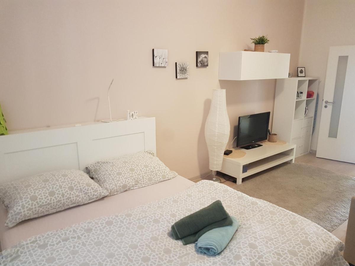 Kavi Apartments #2 Plzeň Dış mekan fotoğraf