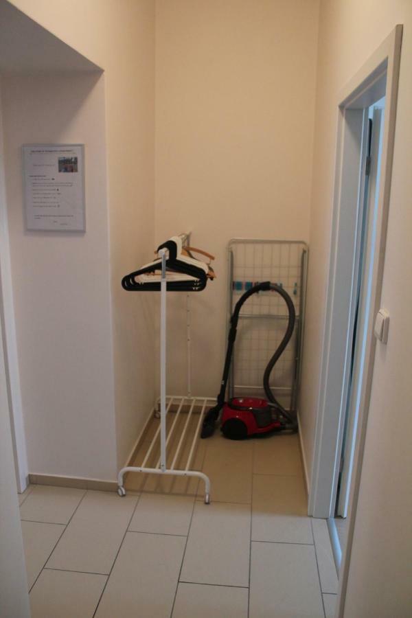 Kavi Apartments #2 Plzeň Dış mekan fotoğraf