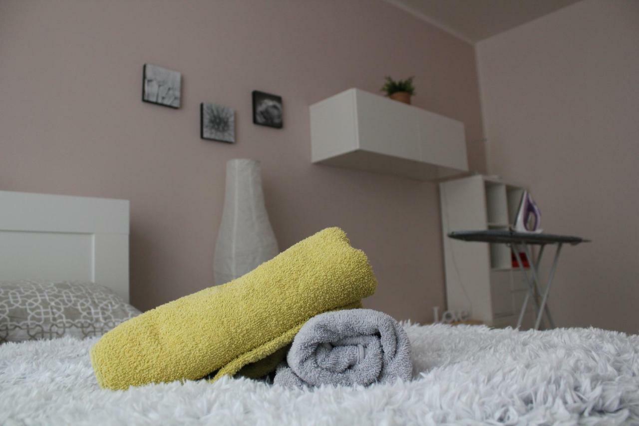 Kavi Apartments #2 Plzeň Dış mekan fotoğraf