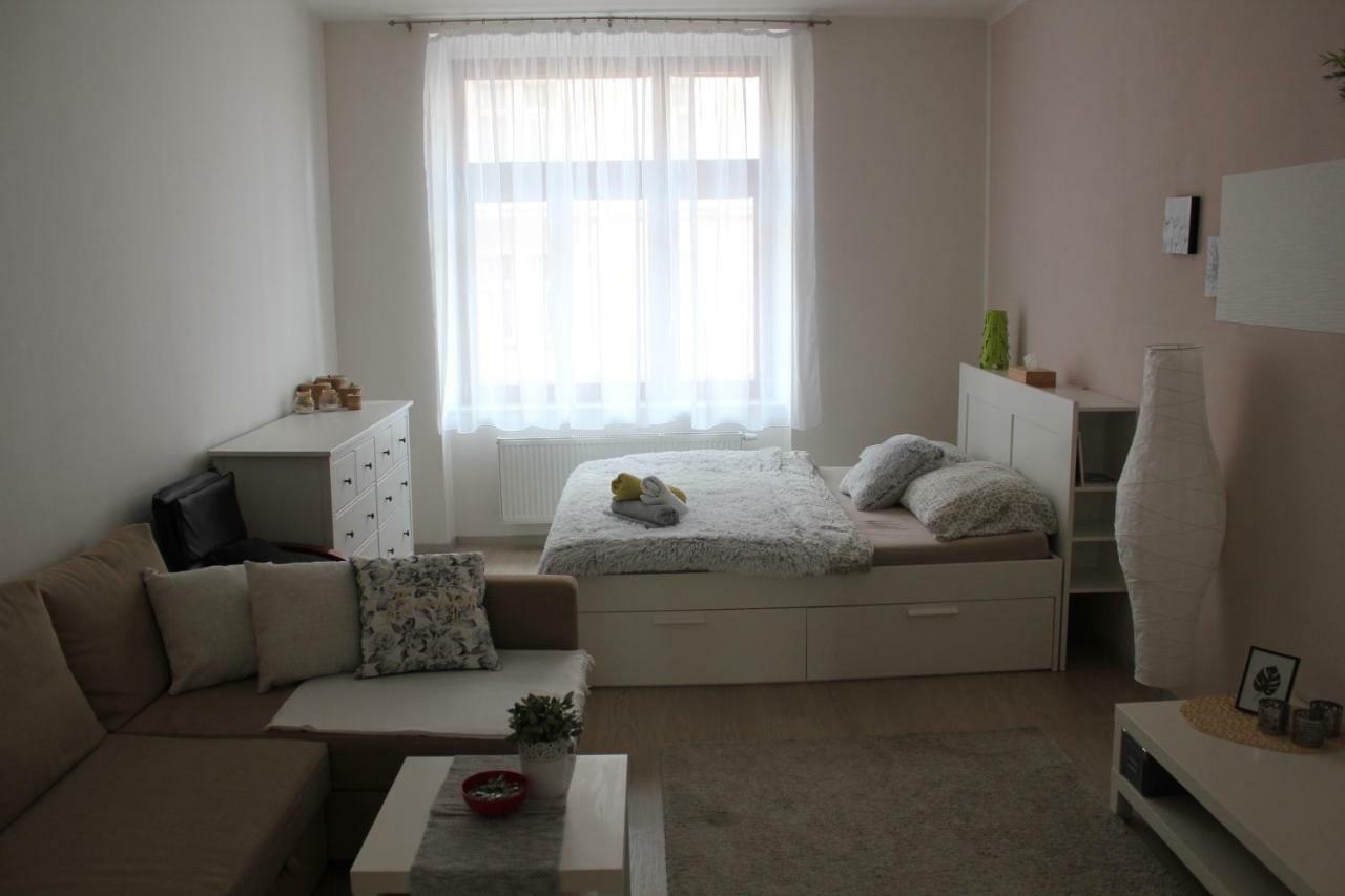 Kavi Apartments #2 Plzeň Dış mekan fotoğraf
